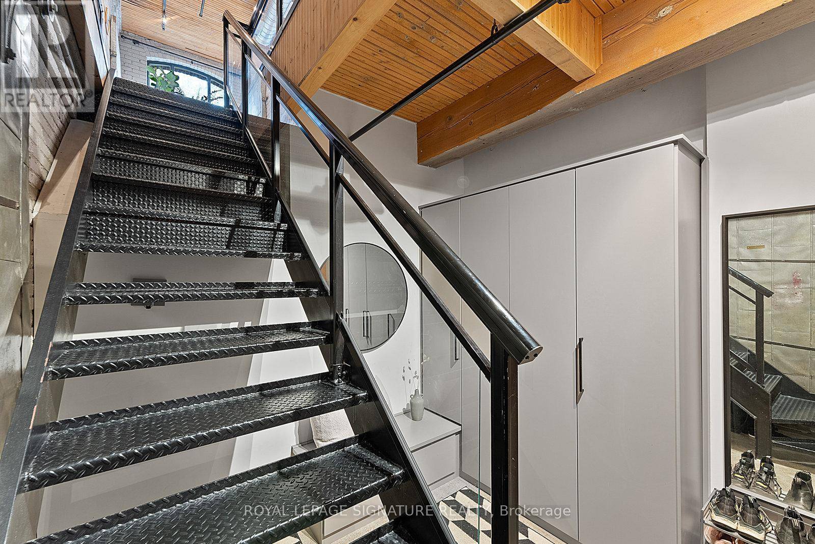 Toronto (south Riverdale), ON M4M2E6,68 Broadview AVE #430