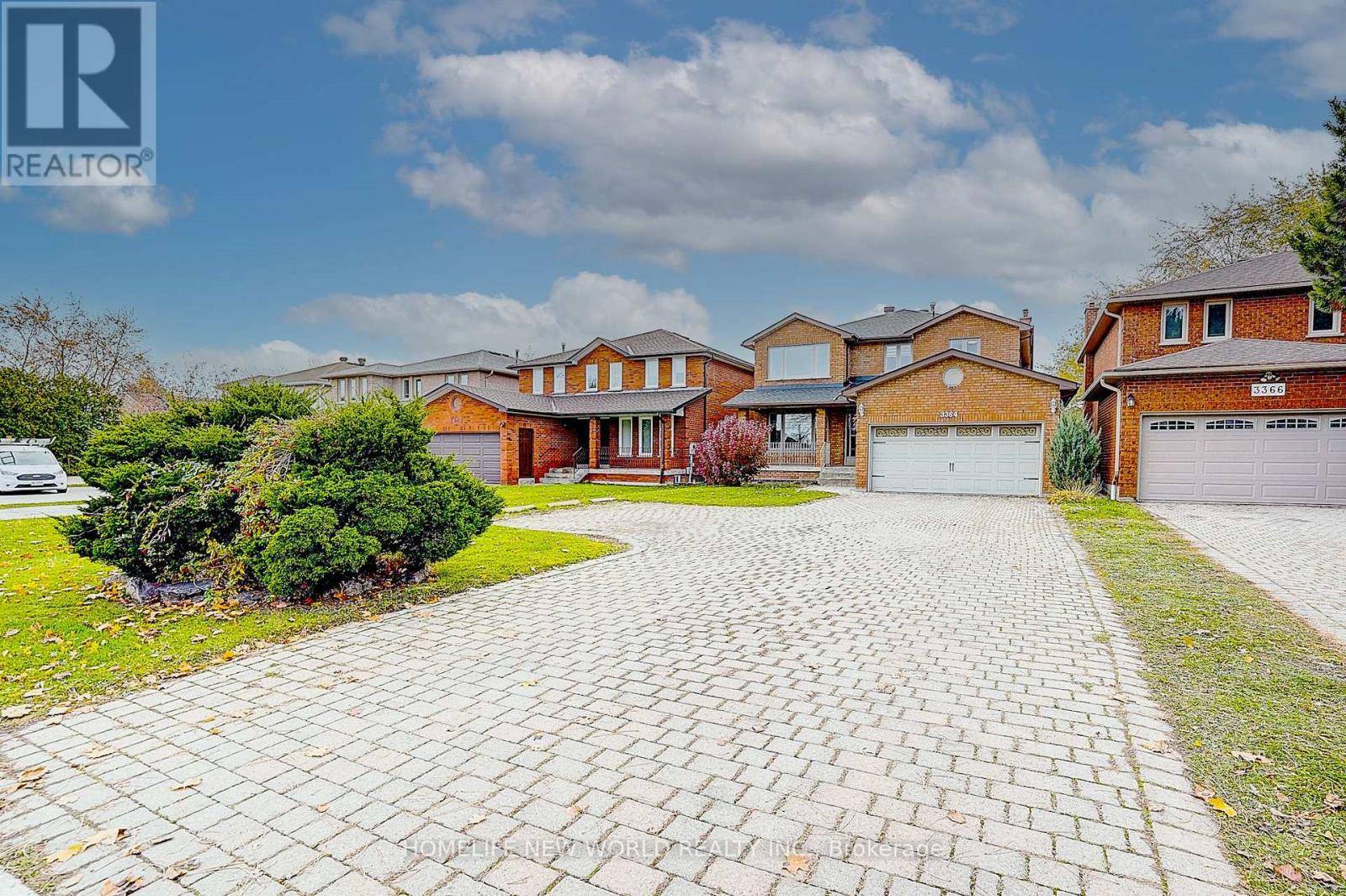 Toronto (milliken), ON M1V4X6,3364 BRIMLEY ROAD