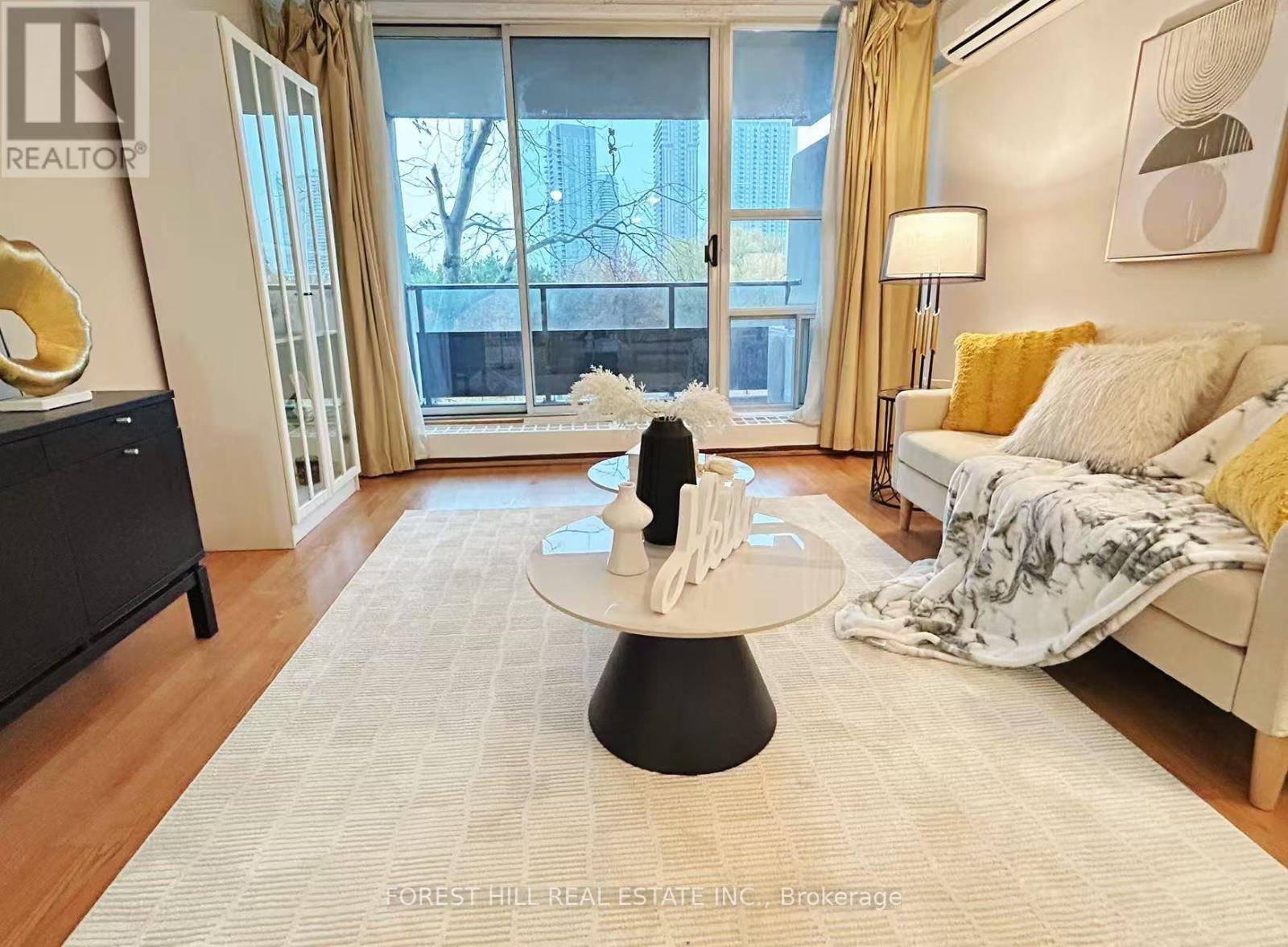 Toronto (agincourt South-malvern West), ON M1S3H3,4101 Sheppard AVE East #306