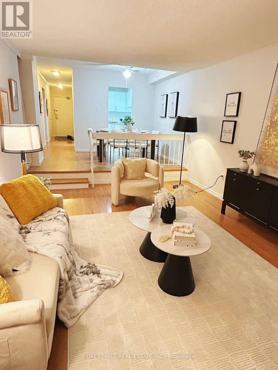 Toronto (agincourt South-malvern West), ON M1S3H3,4101 Sheppard AVE East #306