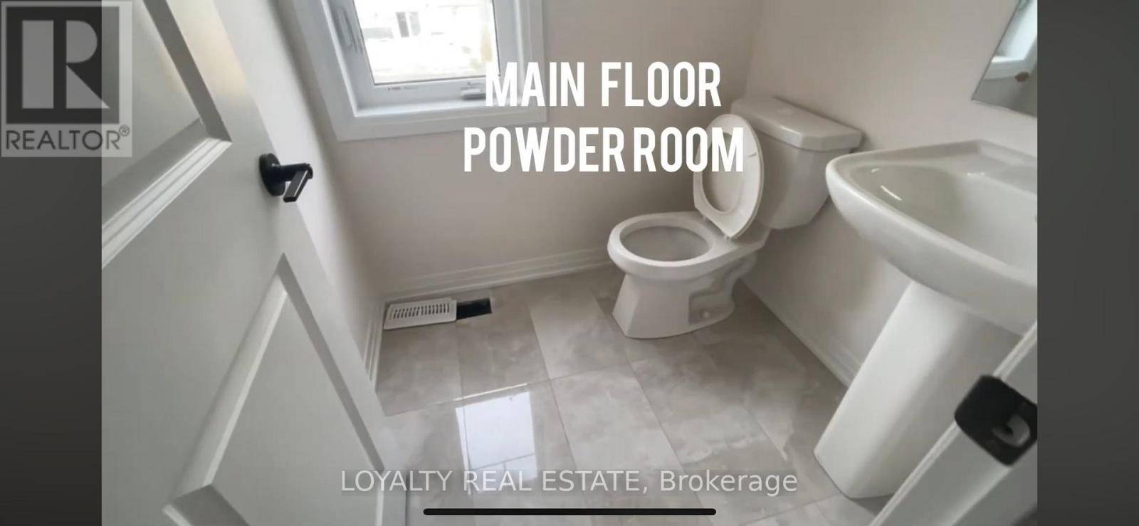 Clarington (bowmanville), ON L1C7H5,19 AMBEREEN PLACE