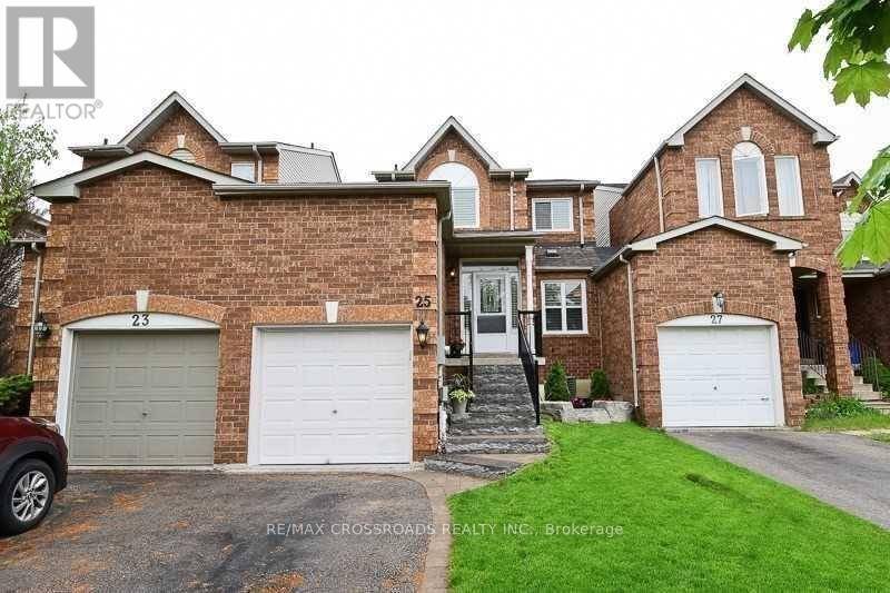 Clarington (bowmanville), ON L1C4Y2,25 FRY CRESCENT