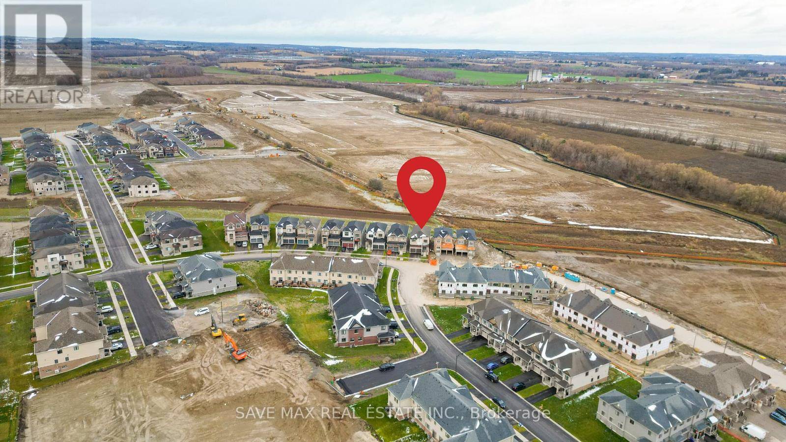 Oshawa (kedron), ON L1L0W5,1462 WHEATCROFT DRIVE