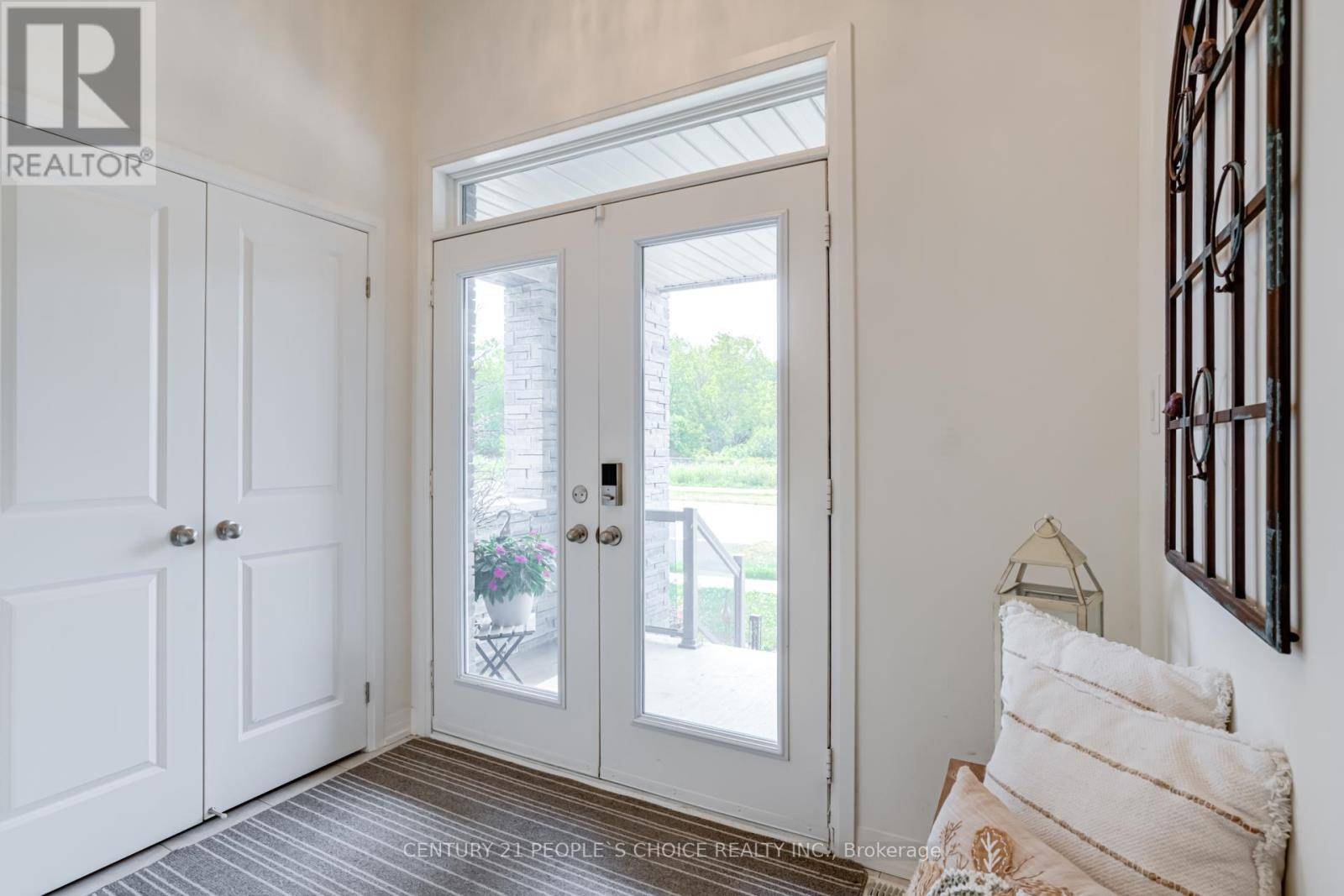 Clarington (bowmanville), ON L1C1Z8,169 EAST SHORE DRIVE