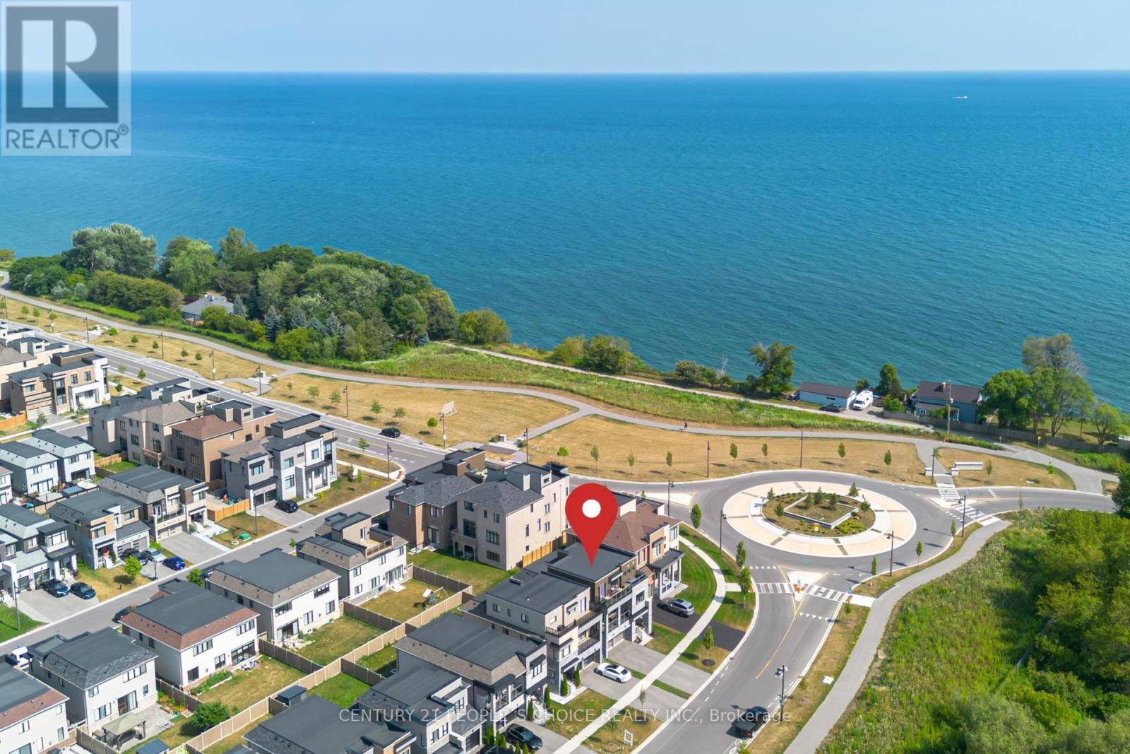 Clarington (bowmanville), ON L1C1Z8,169 EAST SHORE DRIVE