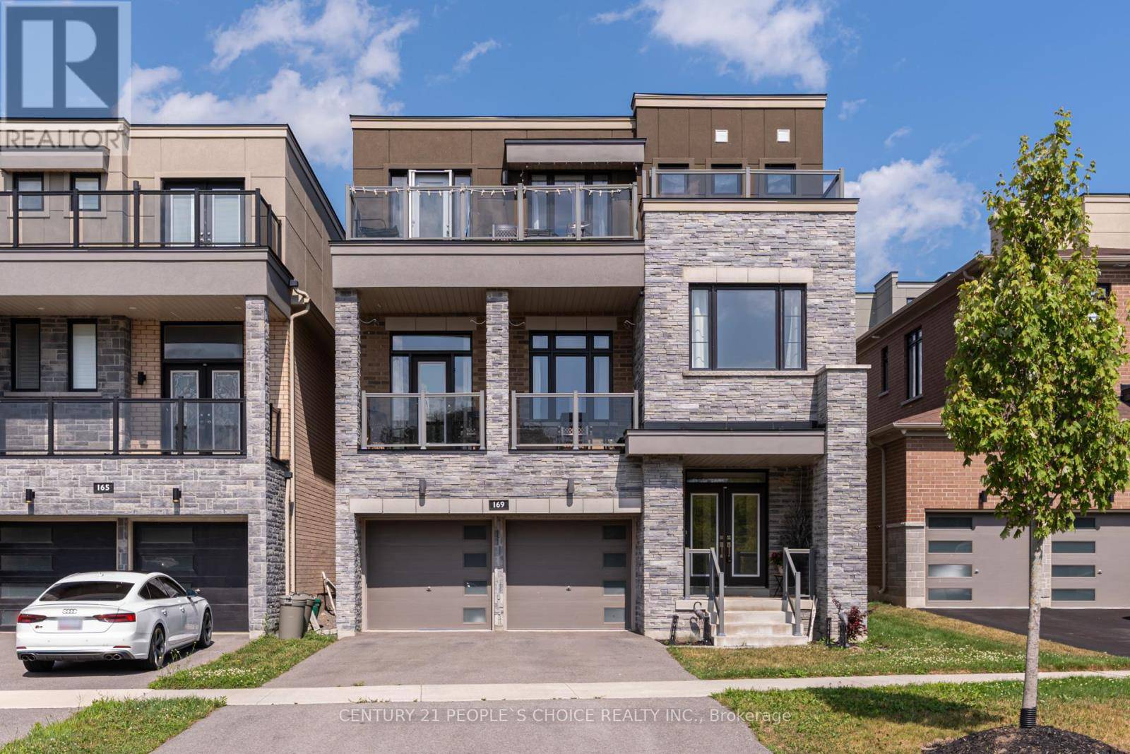 Clarington (bowmanville), ON L1C1Z8,169 EAST SHORE DRIVE