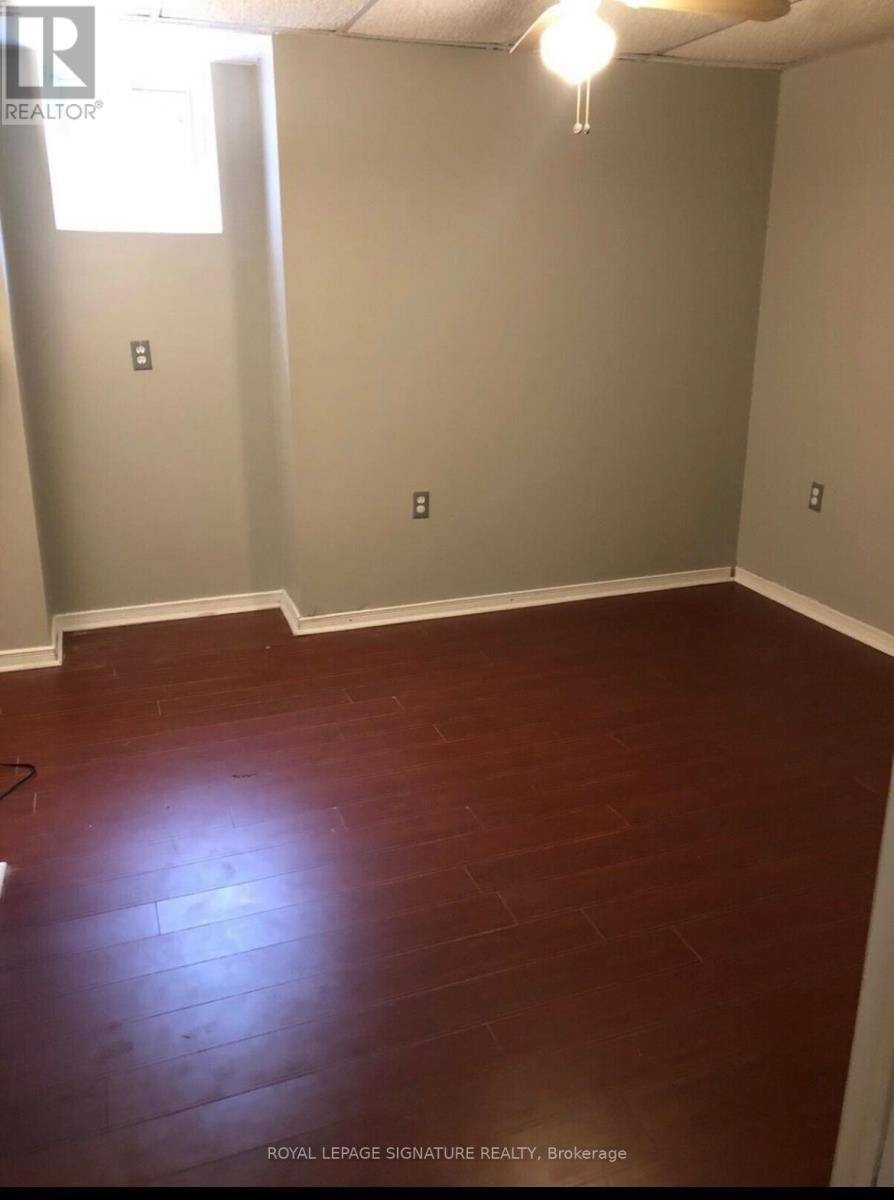 Pickering (amberlea), ON L1V4R8,622 Chartwell CT #BSMT