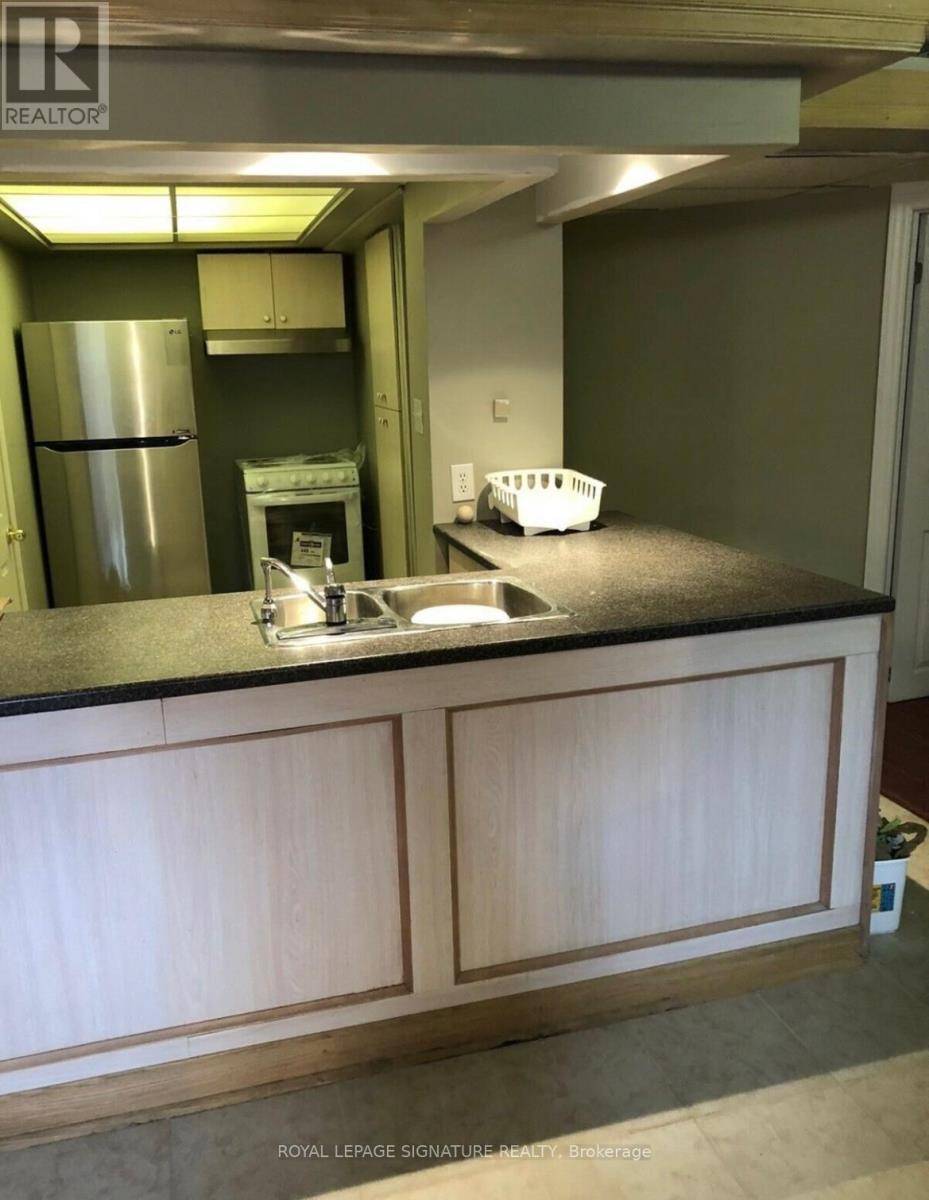 Pickering (amberlea), ON L1V4R8,622 Chartwell CT #BSMT