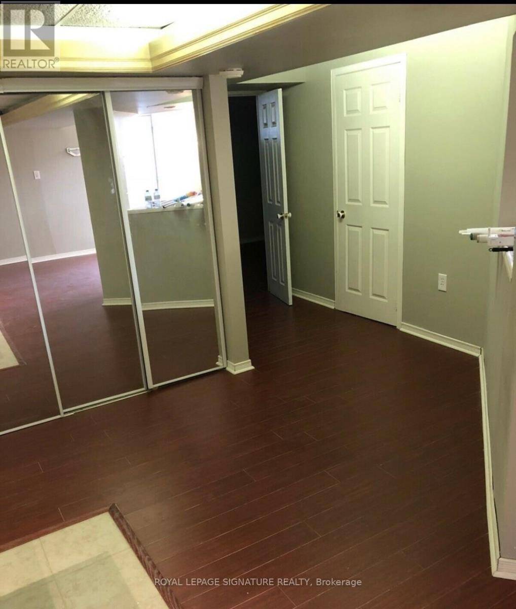 Pickering (amberlea), ON L1V4R8,622 Chartwell CT #BSMT