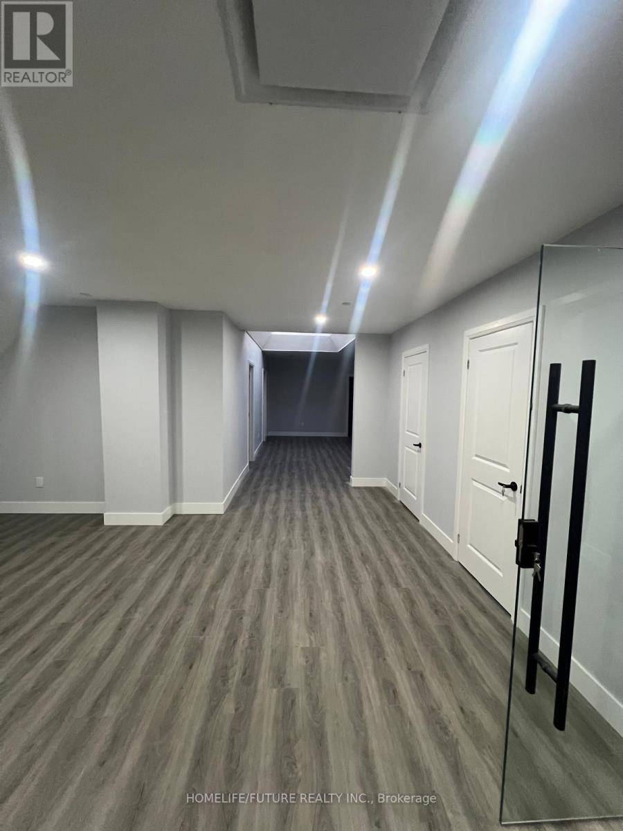 Toronto (milliken), ON M1V5J1,101 2ND FLR - 200 TIFFIELD ROAD