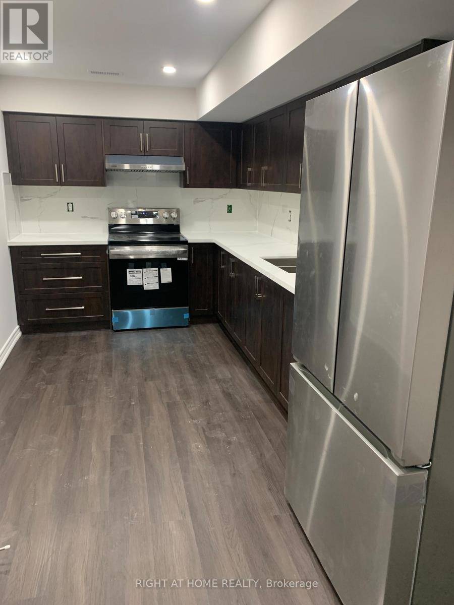 Oshawa (taunton), ON L1K0R4,1776 Finkle DR #Basement