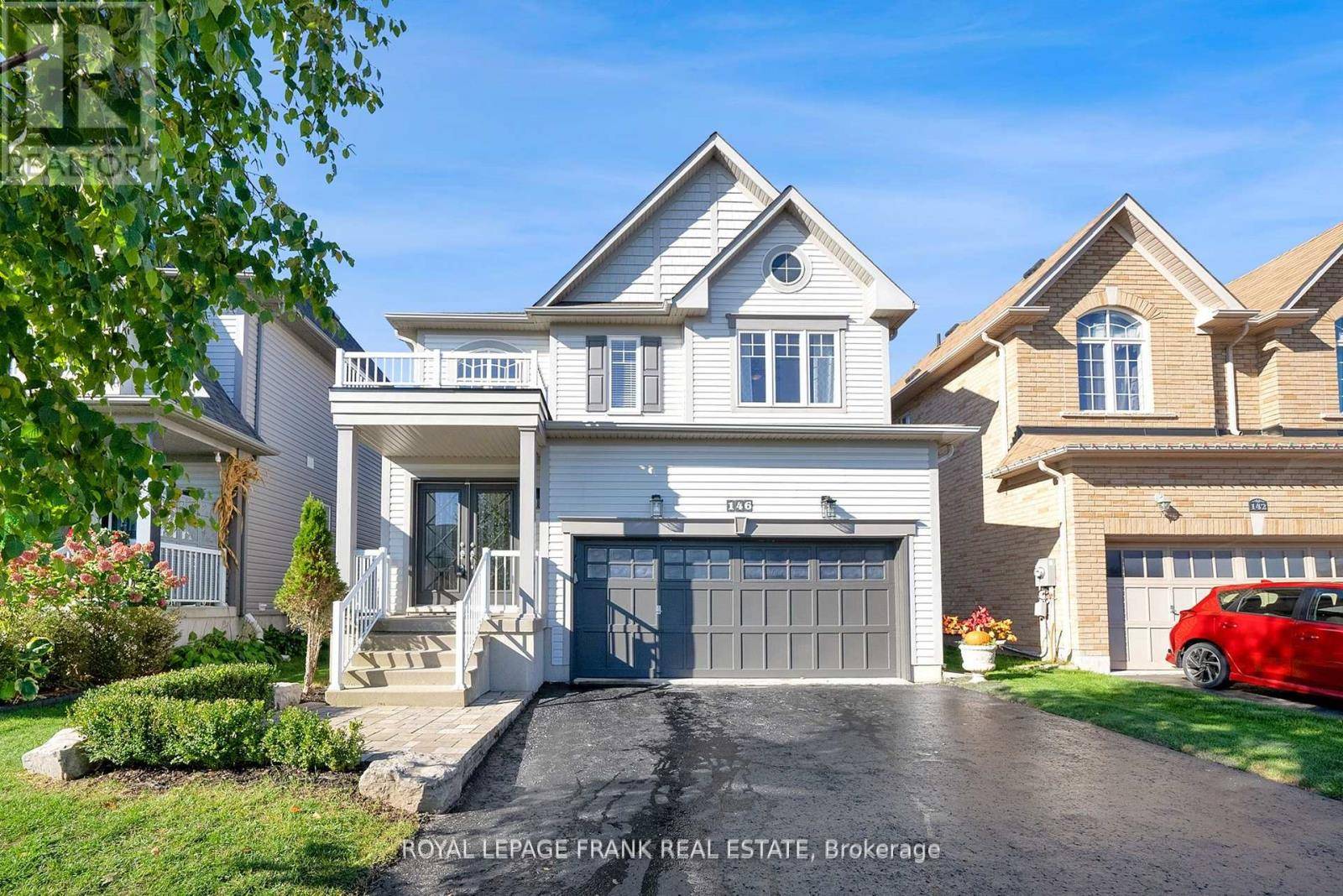 Clarington (bowmanville), ON L1C0J7,146 BUTTONSHAW STREET