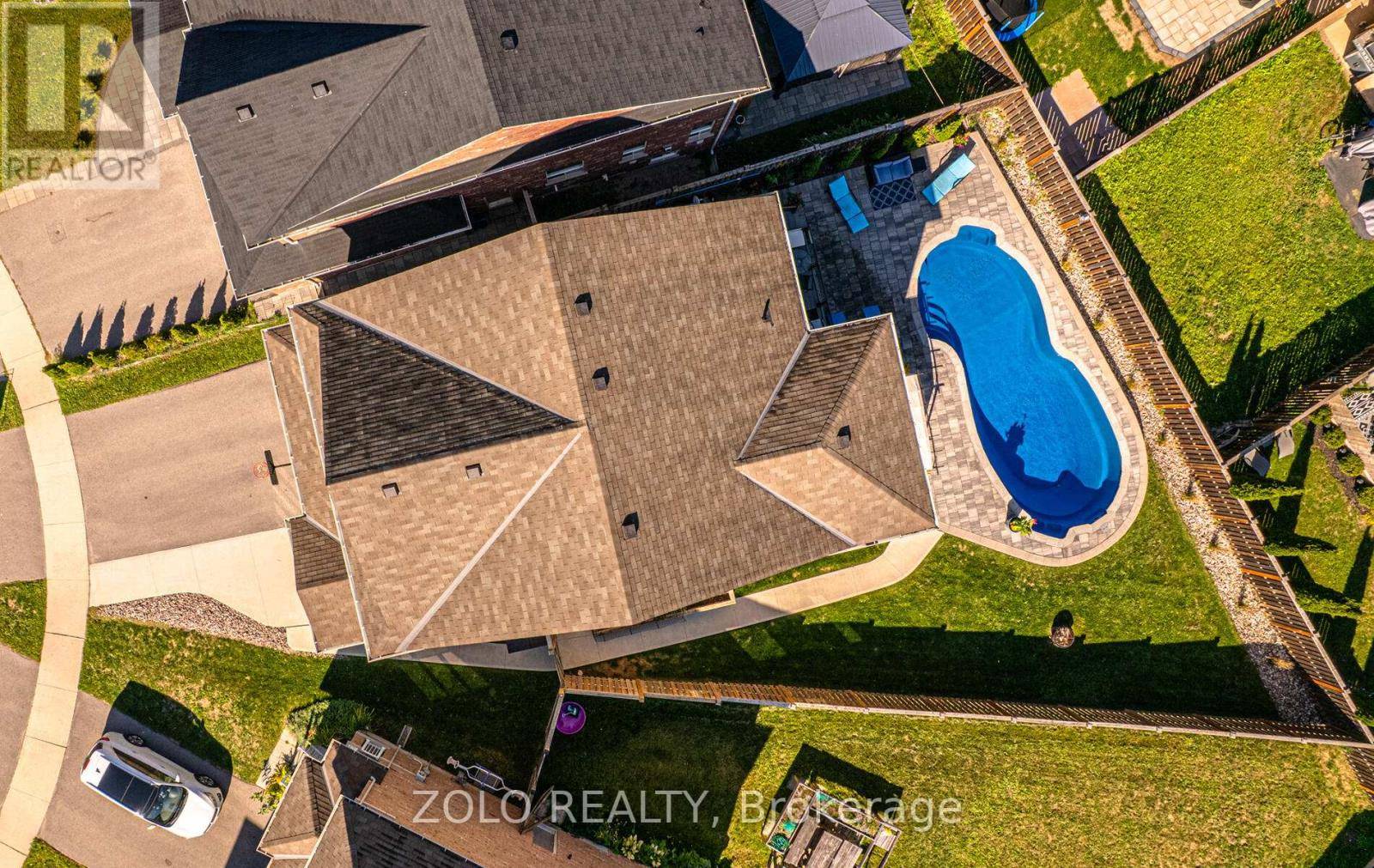 Oshawa (windfields), ON L1H7K4,504 HALO STREET