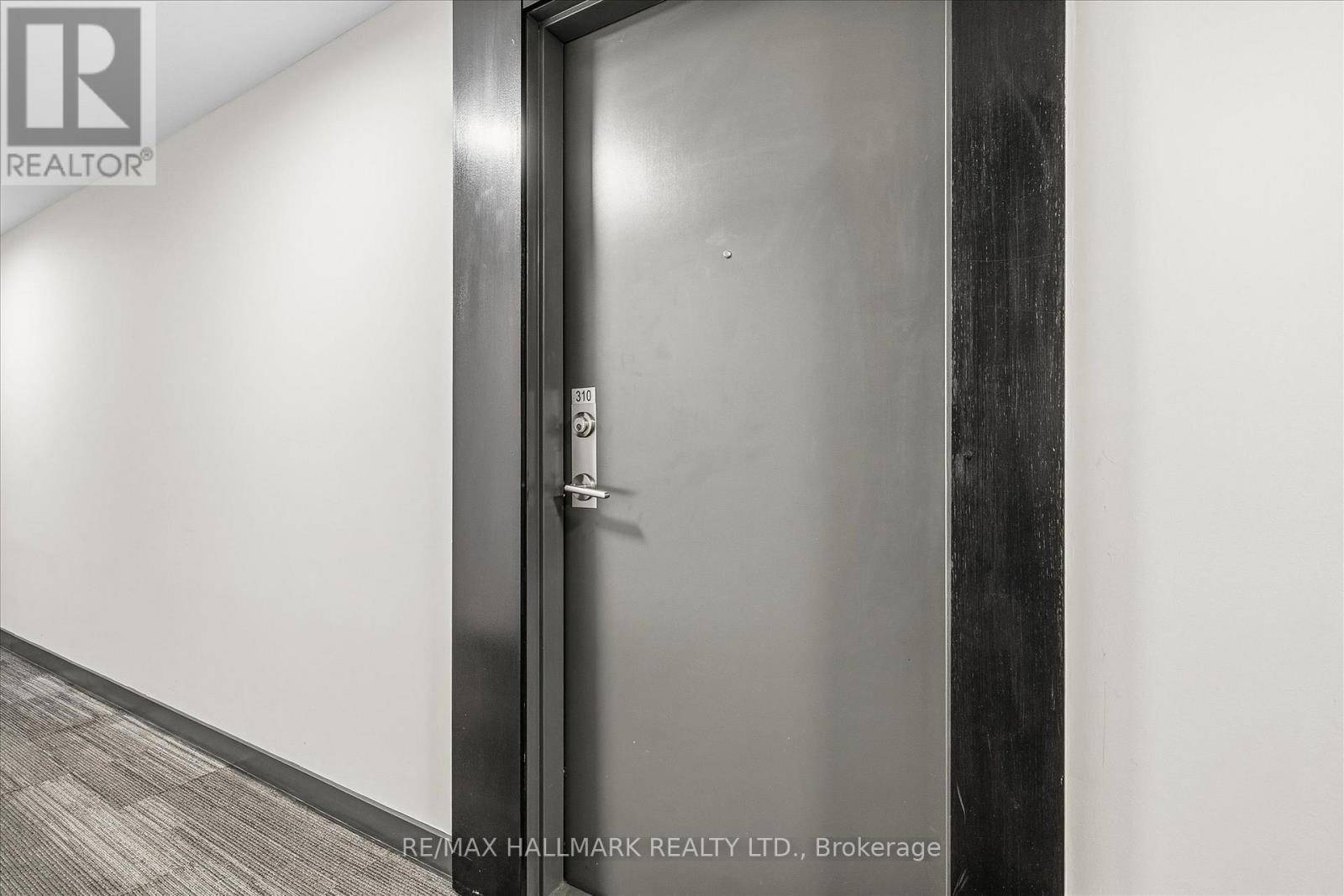 Toronto (birchcliffe-cliffside), ON M1N1C8,1350 Kingston RD #310