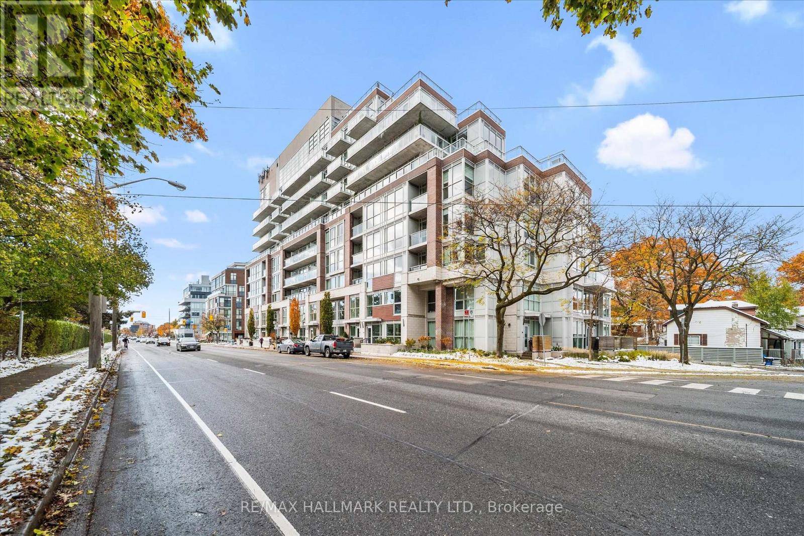 Toronto (birchcliffe-cliffside), ON M1N1C8,1350 Kingston RD #310