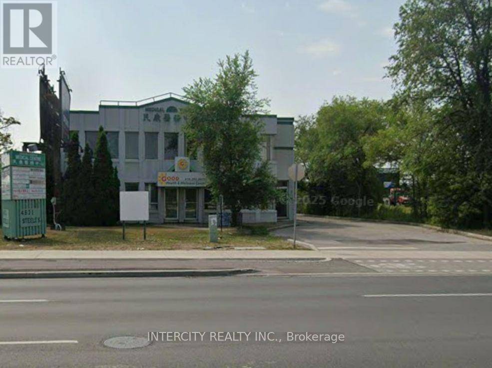 Toronto (milliken), ON M1V4S5,4631 Steeles AVE East #104