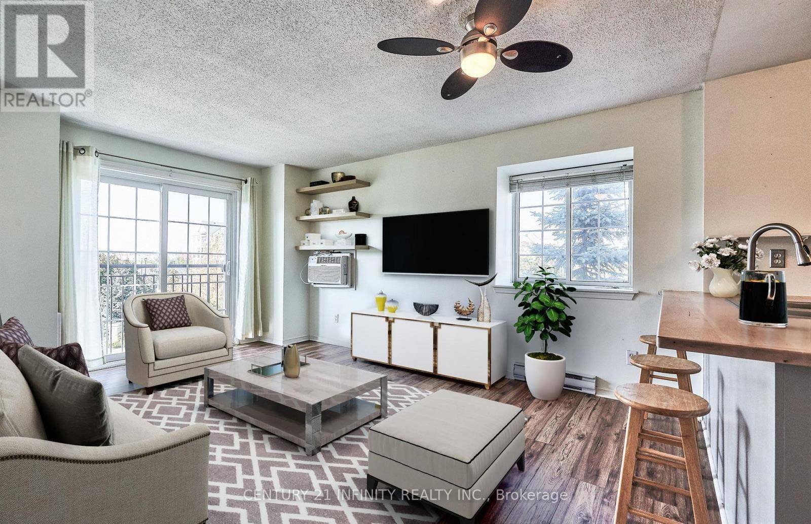 Clarington (bowmanville), ON L1C5J9,91 Aspen Springs DR #306