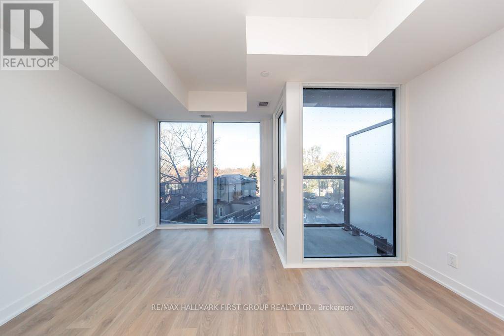 Toronto (birchcliffe-cliffside), ON M1N0C7,2 Manderley DR #308