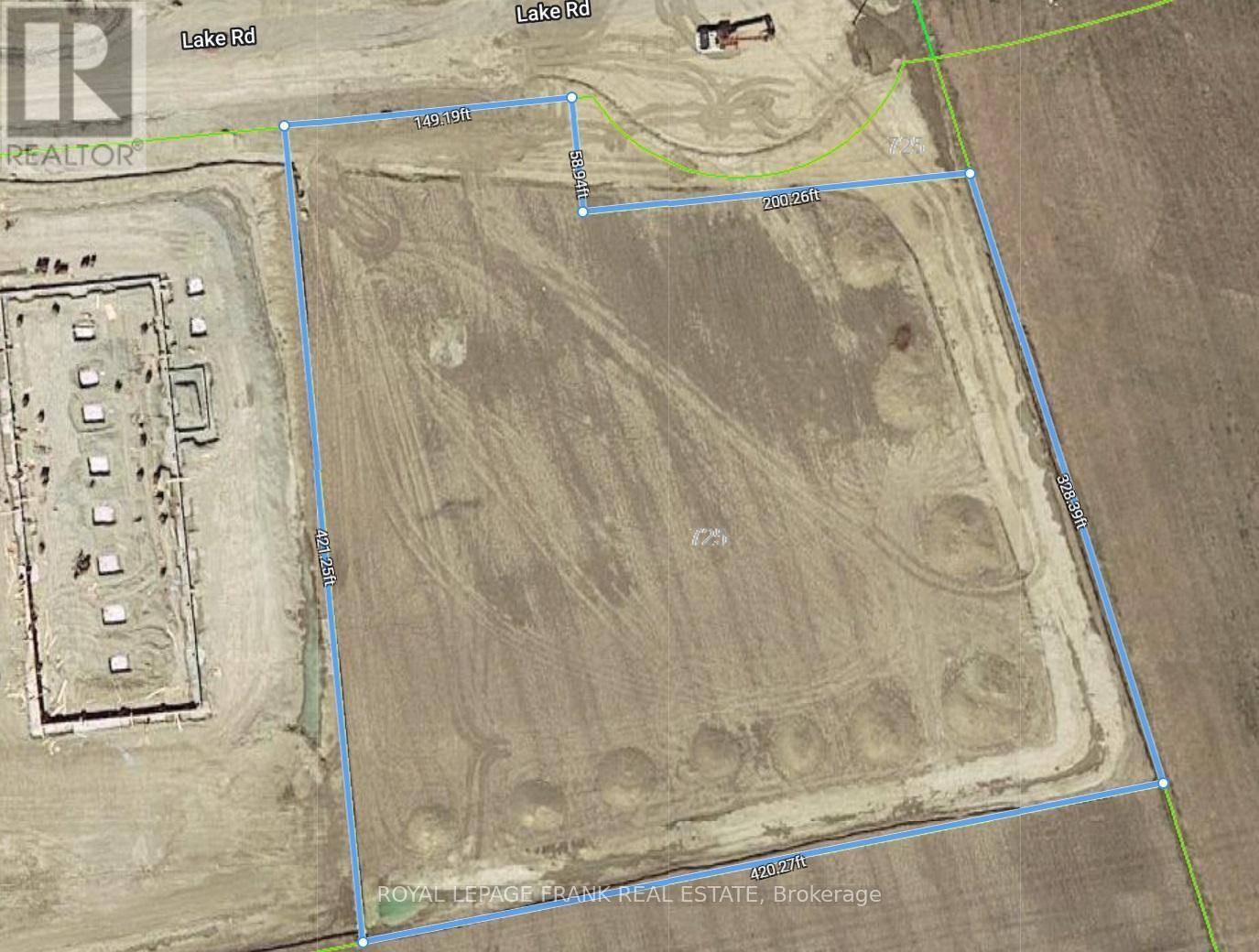 Clarington (bowmanville), ON L1C3K5,725 Lake RD #A1-10