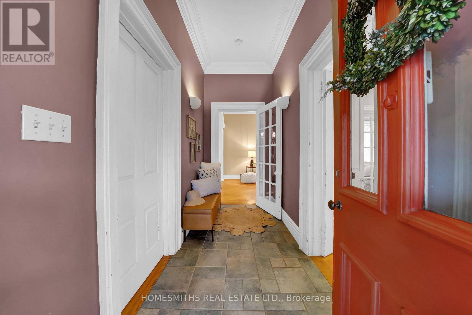 Clarington (bowmanville), ON L1C1Y6,9 CONCESSION STREET W