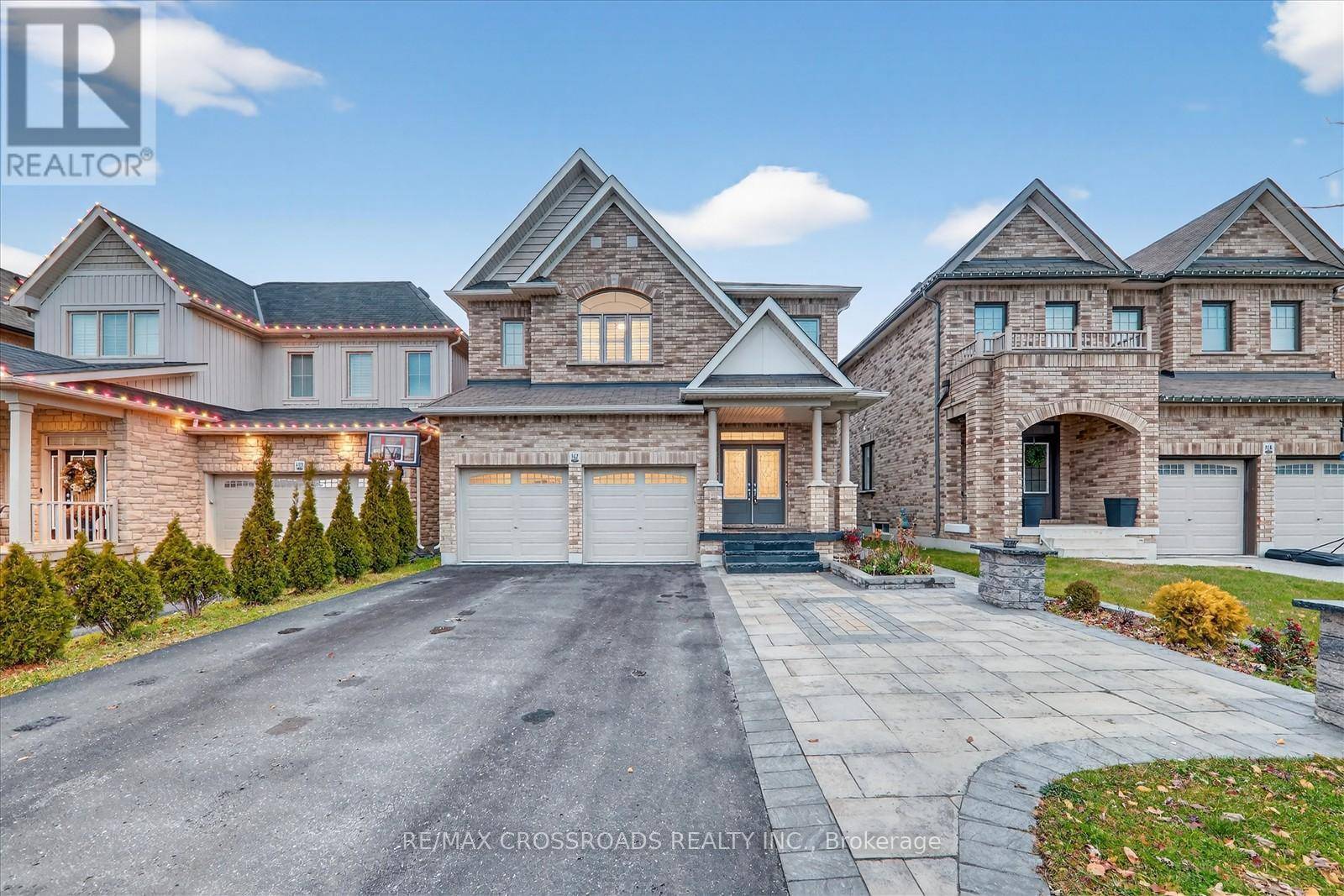 Clarington (bowmanville), ON L1C0T4,112 FRED JACKMAN AVENUE