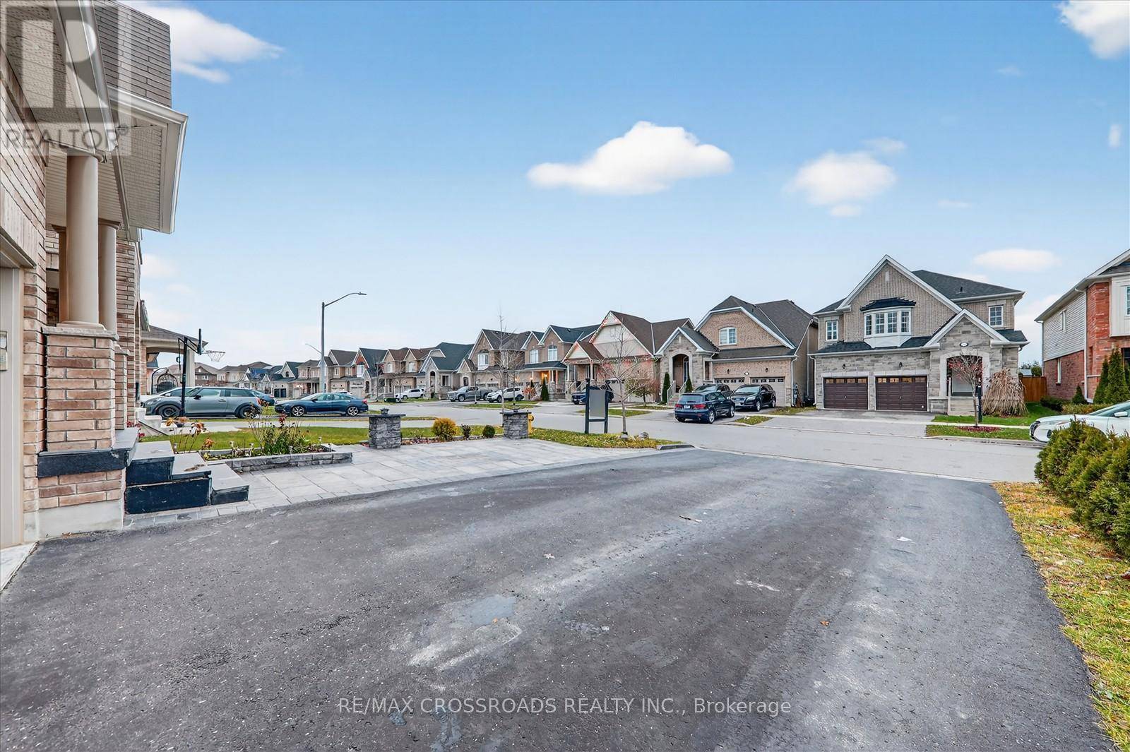 Clarington (bowmanville), ON L1C0T4,112 FRED JACKMAN AVENUE
