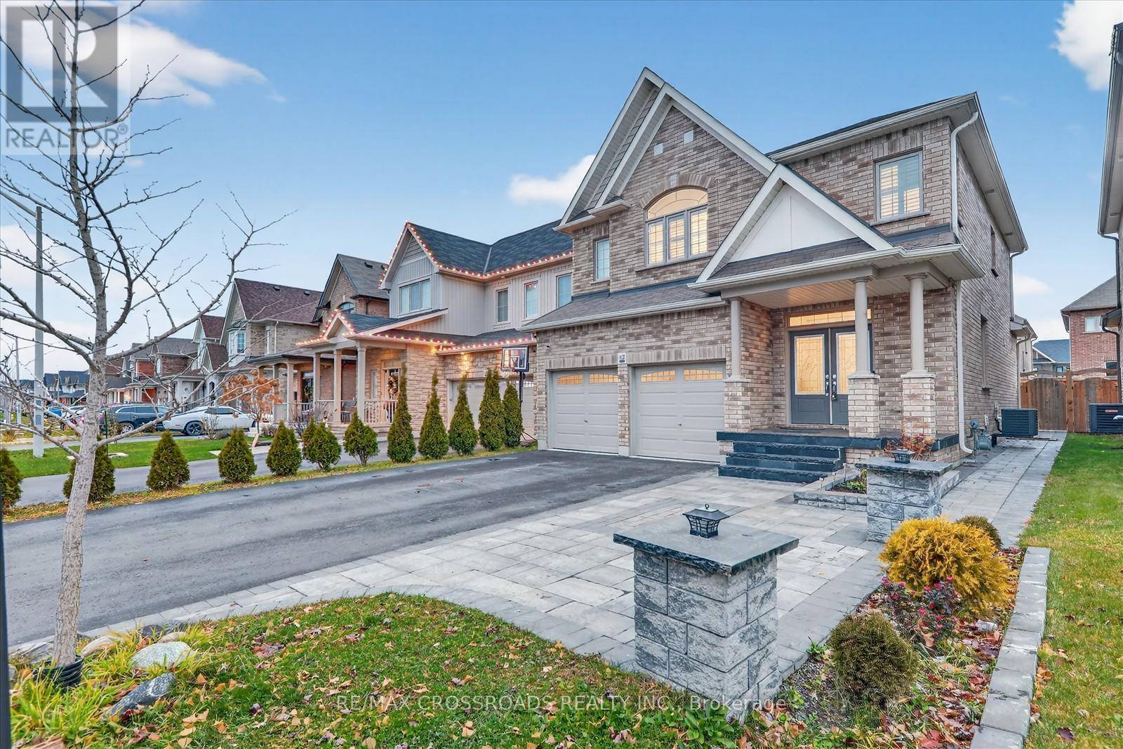 Clarington (bowmanville), ON L1C0T4,112 FRED JACKMAN AVENUE