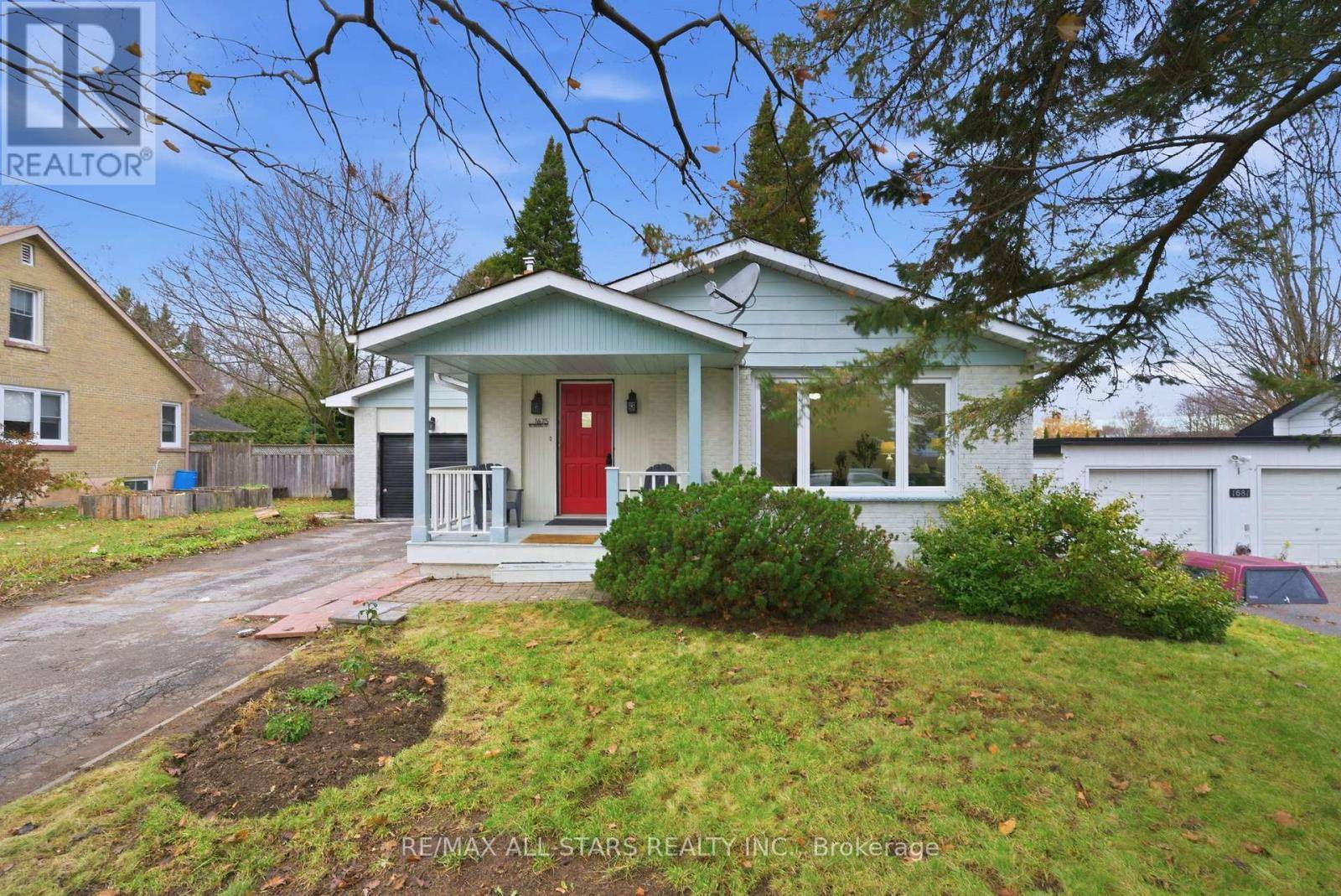 Scugog (port Perry), ON L9L1K4,1675 SCUGOG STREET