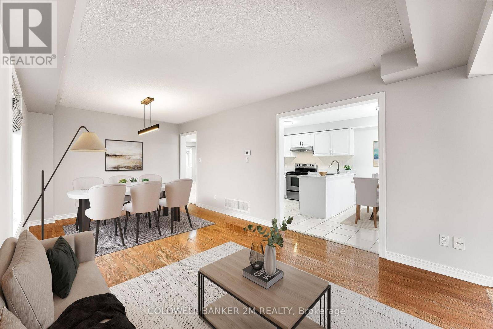 Clarington (courtice), ON L1E2V9,67 CECIL FOUND CRESCENT