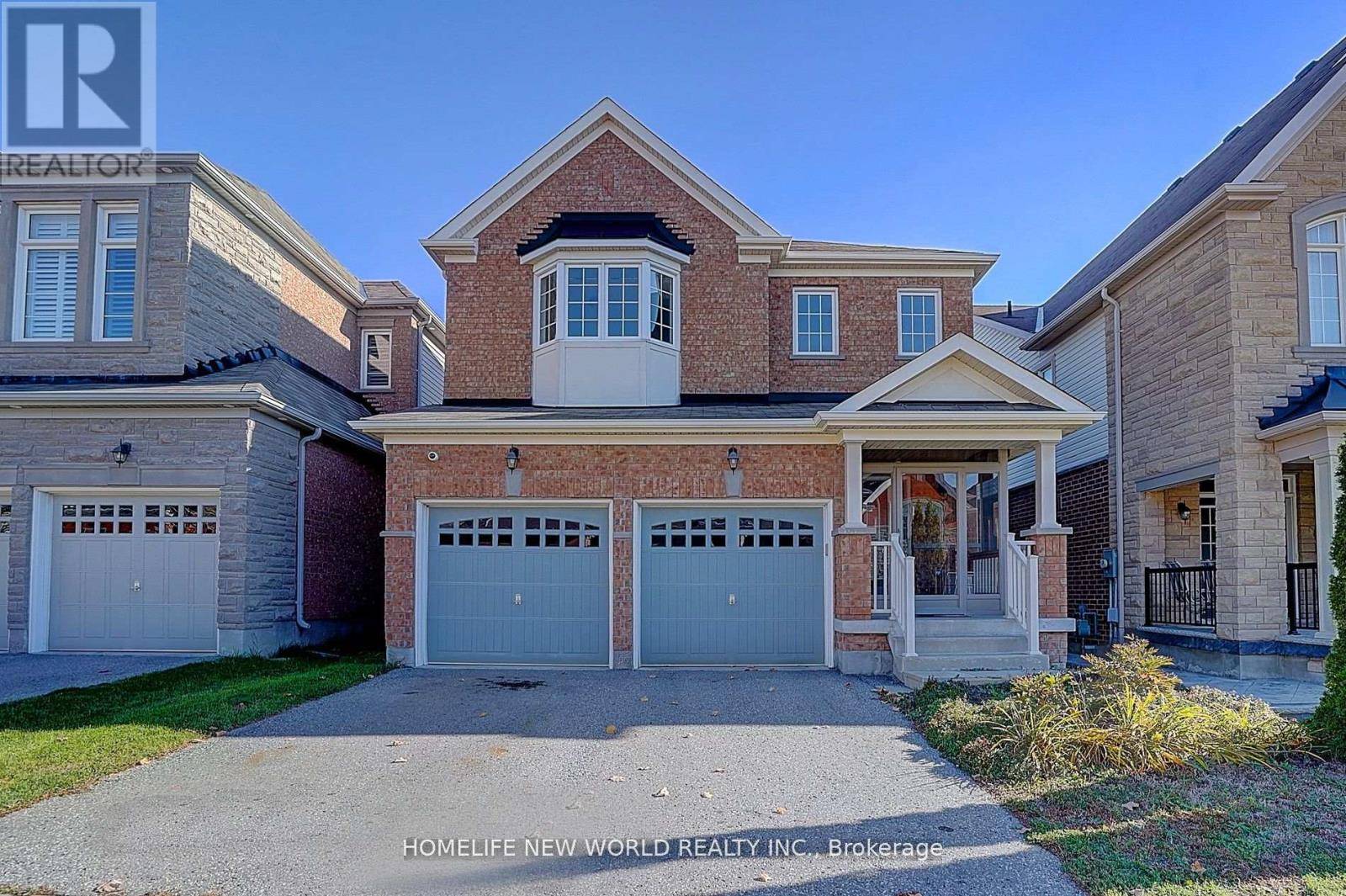 Oshawa (taunton), ON L1K0T6,2002 COCKLIN CRESCENT