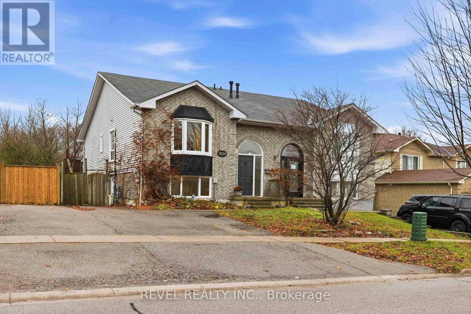 Oshawa (pinecrest), ON L1K2G9,1036 Attersley DR #Basement