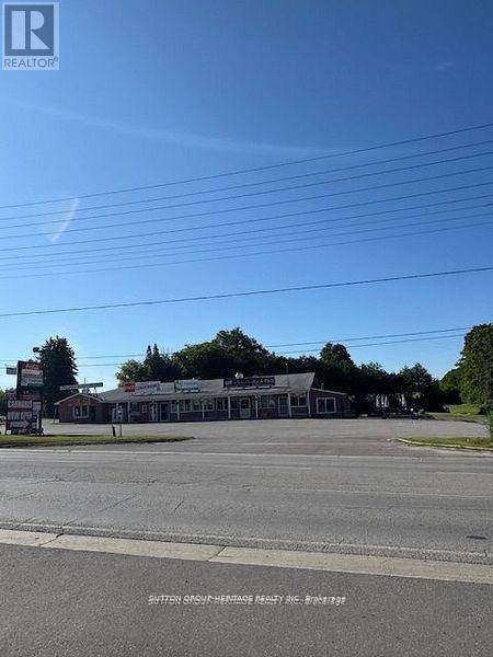 Clarington, ON L0B1J0,2363 TAUNTON ROAD