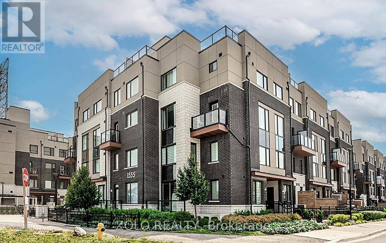 Pickering (town Centre), ON L1V0E9,1555 Kingston RD #218