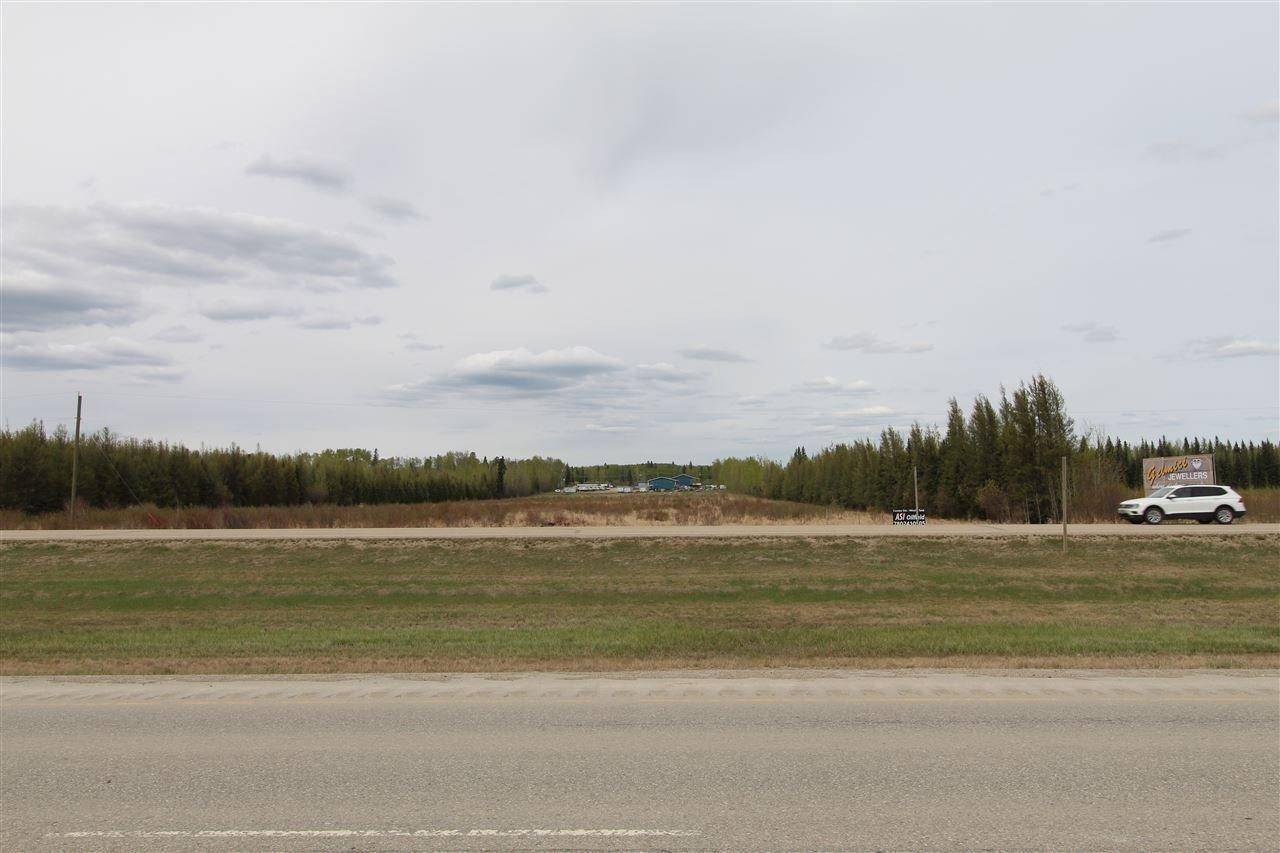 Edson, AB T7E1V6,#2 7995 Glenwood DR