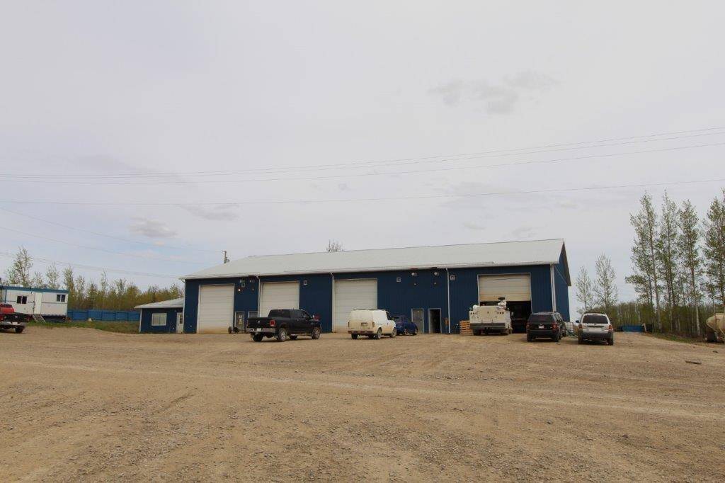 Edson, AB T7E1V6,#2 7995 Glenwood DR