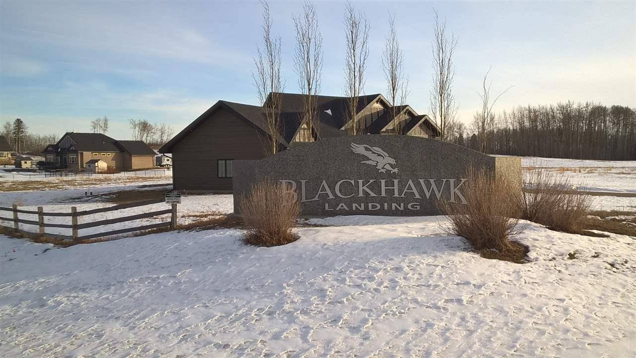 Rural Parkland County, AB T7Y1B8,57 25527 TWP RD 511 A