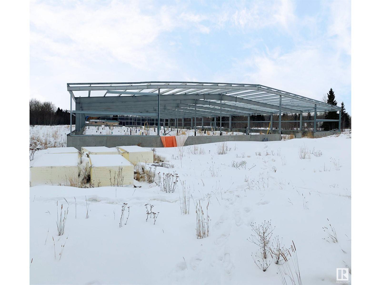 Rural Parkland County, AB T0E2B0,53324 55 Range RD