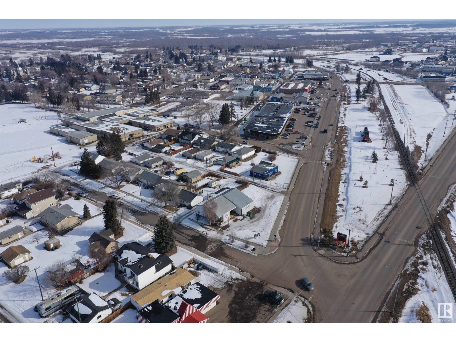 Redwater, AB T0A2W0,4807 52 ST