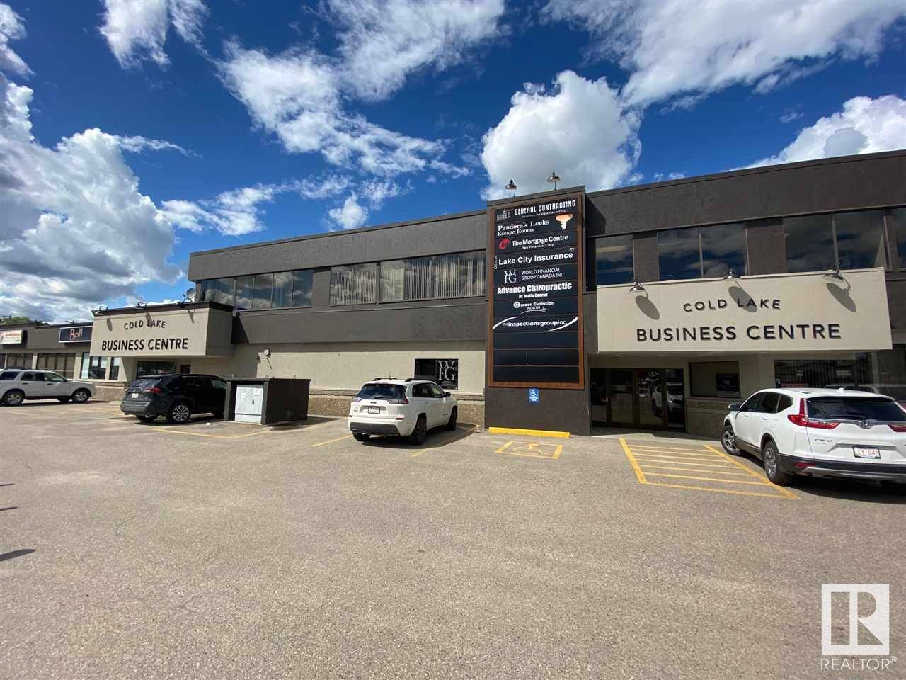 Cold Lake, AB T9M0G1,4910 50 AV
