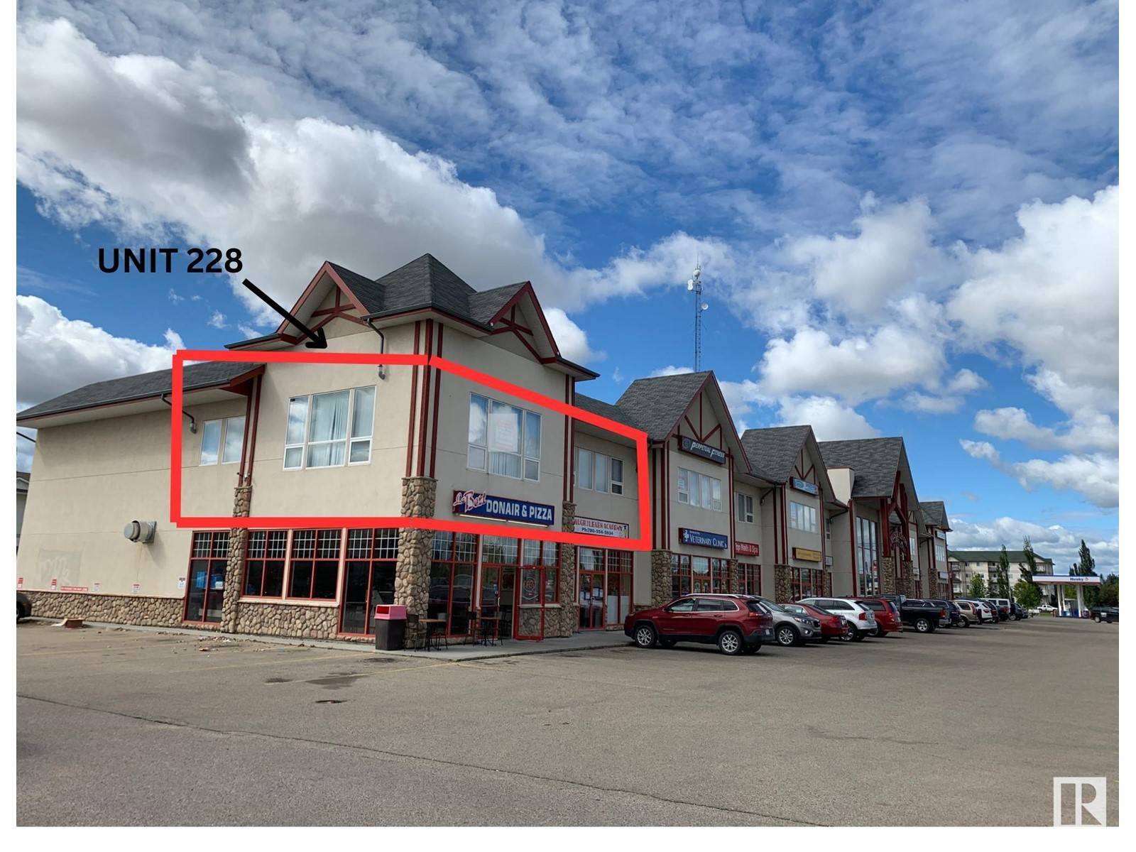 Spruce Grove, AB T7X4K5,#228 636 King ST