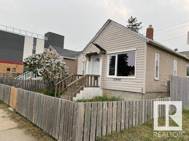 Edmonton, AB T5H2P5,10898 98 ST NW