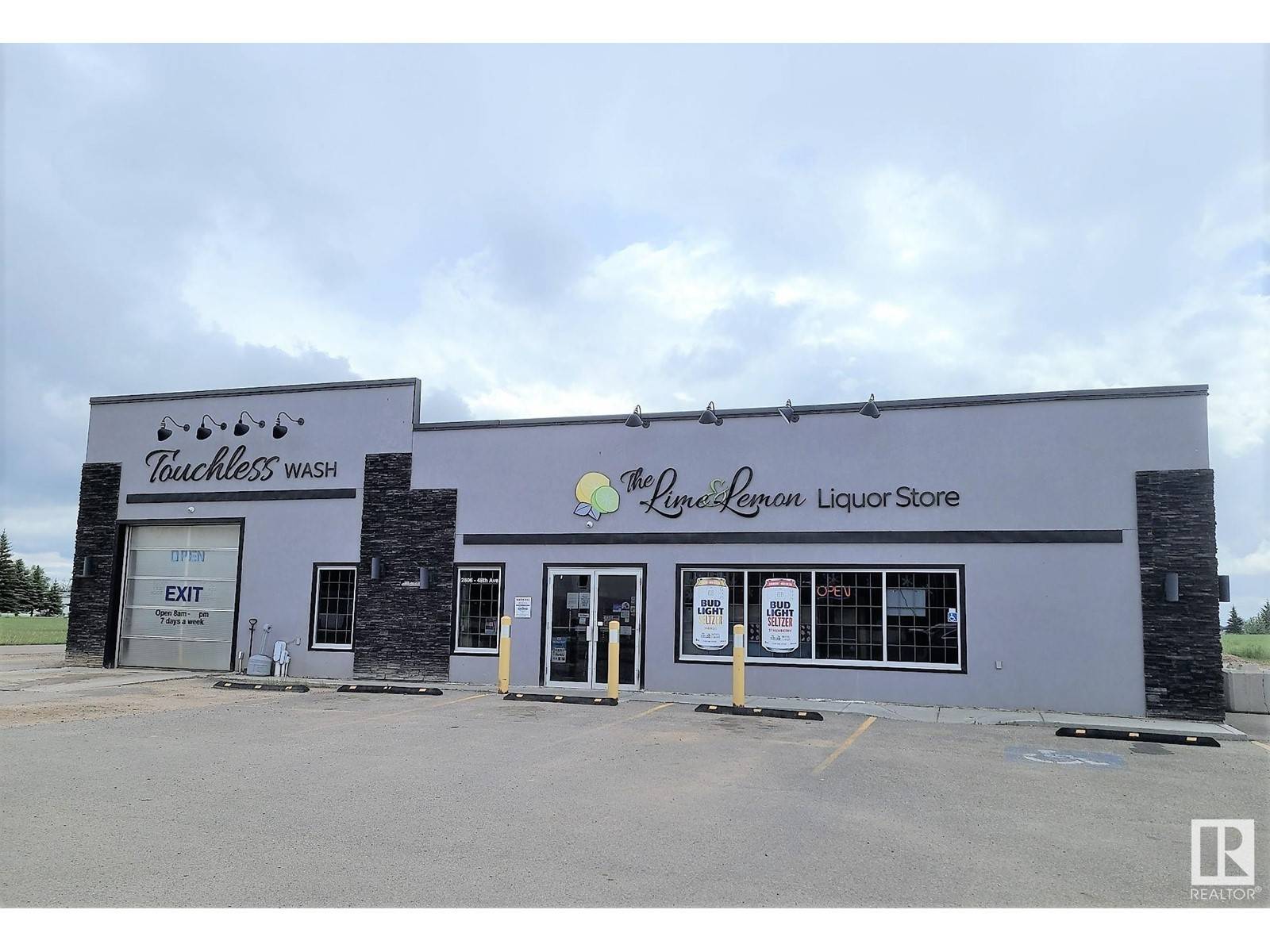 Athabasca Town, AB T9S0B1,2806 48 AV