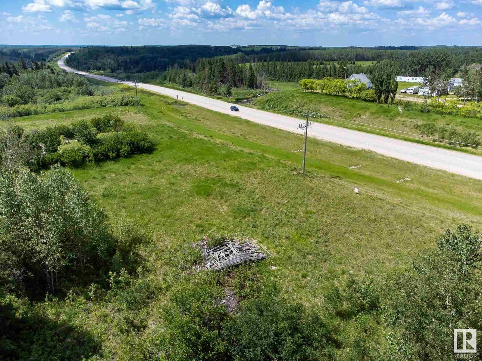 Rural Bonnyville, AB T9M1P2,50 AV