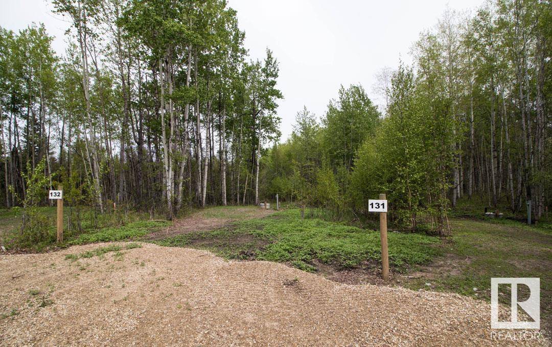 Rural Lac Ste. Anne County, AB T0E0L0,#131 5519 TWP RD 550