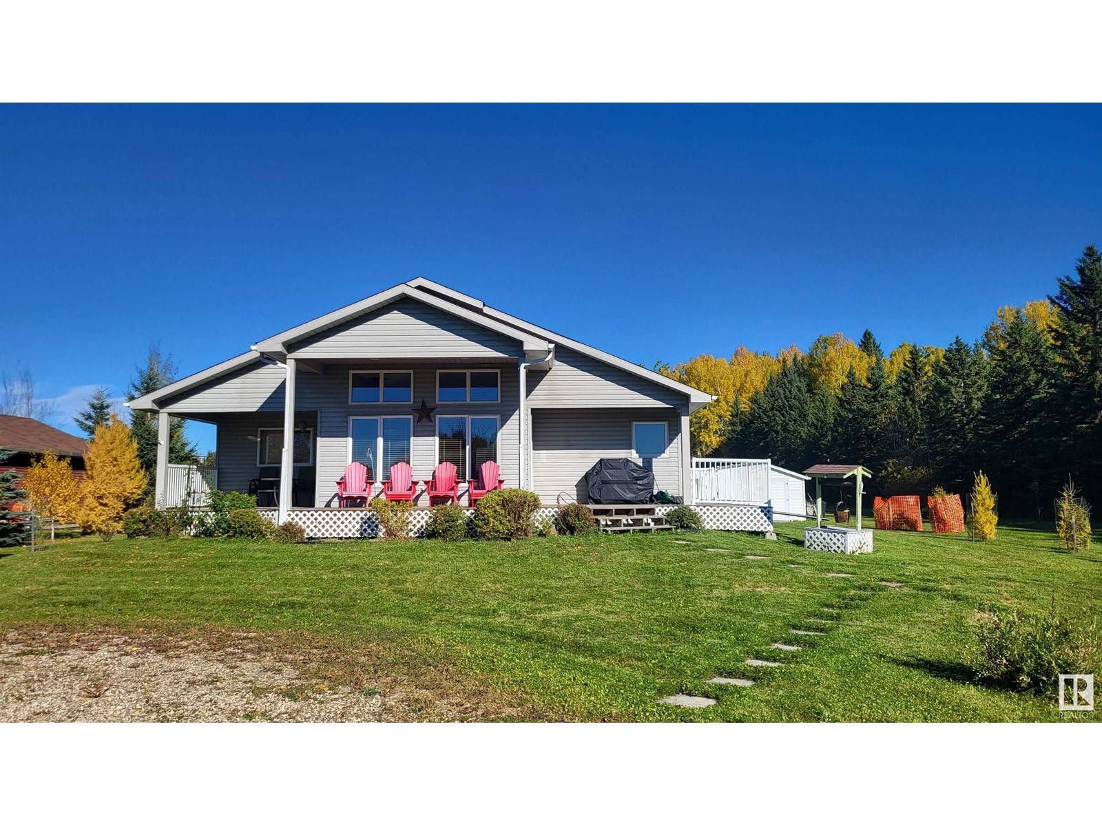 Rural Wetaskiwin County, AB T0C0T0,504 465044 RGE RD 60