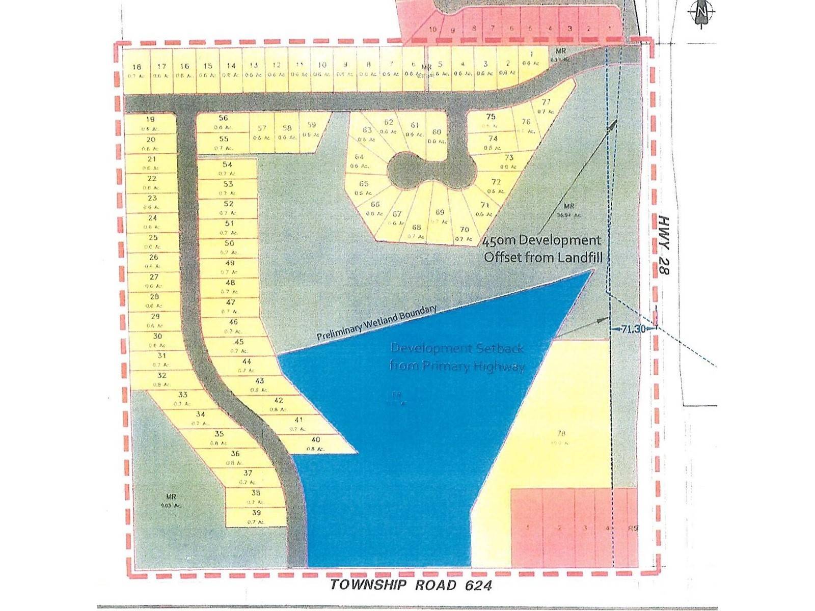 Rural Bonnyville, AB T9M1P1,62322 HYW 28