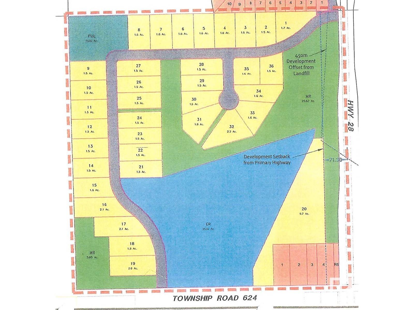 Rural Bonnyville, AB T9M1P1,62322 HYW 28