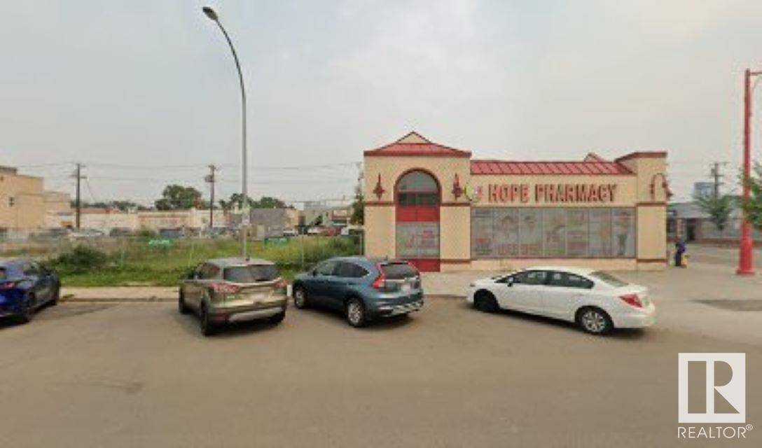 Edmonton, AB T6N1L5,10611 98 ST NW