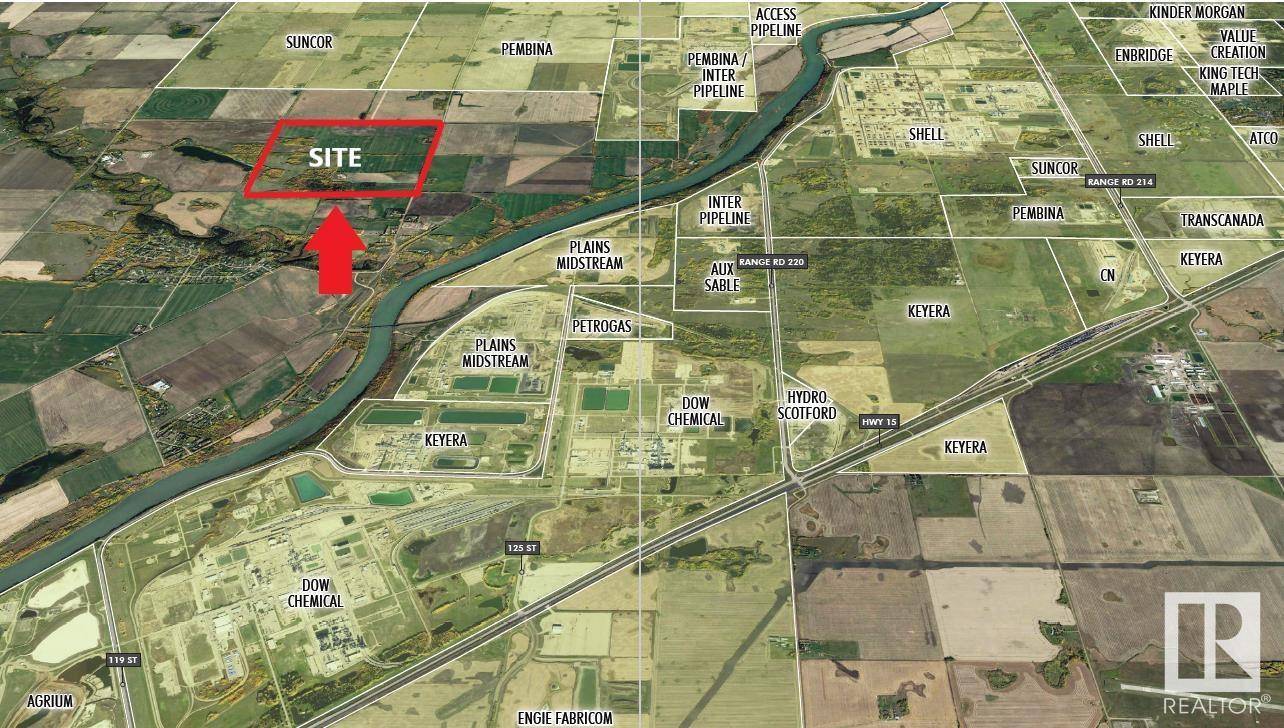 Rural Sturgeon County, AB T0A1N1,TWP 555 R.RD 222