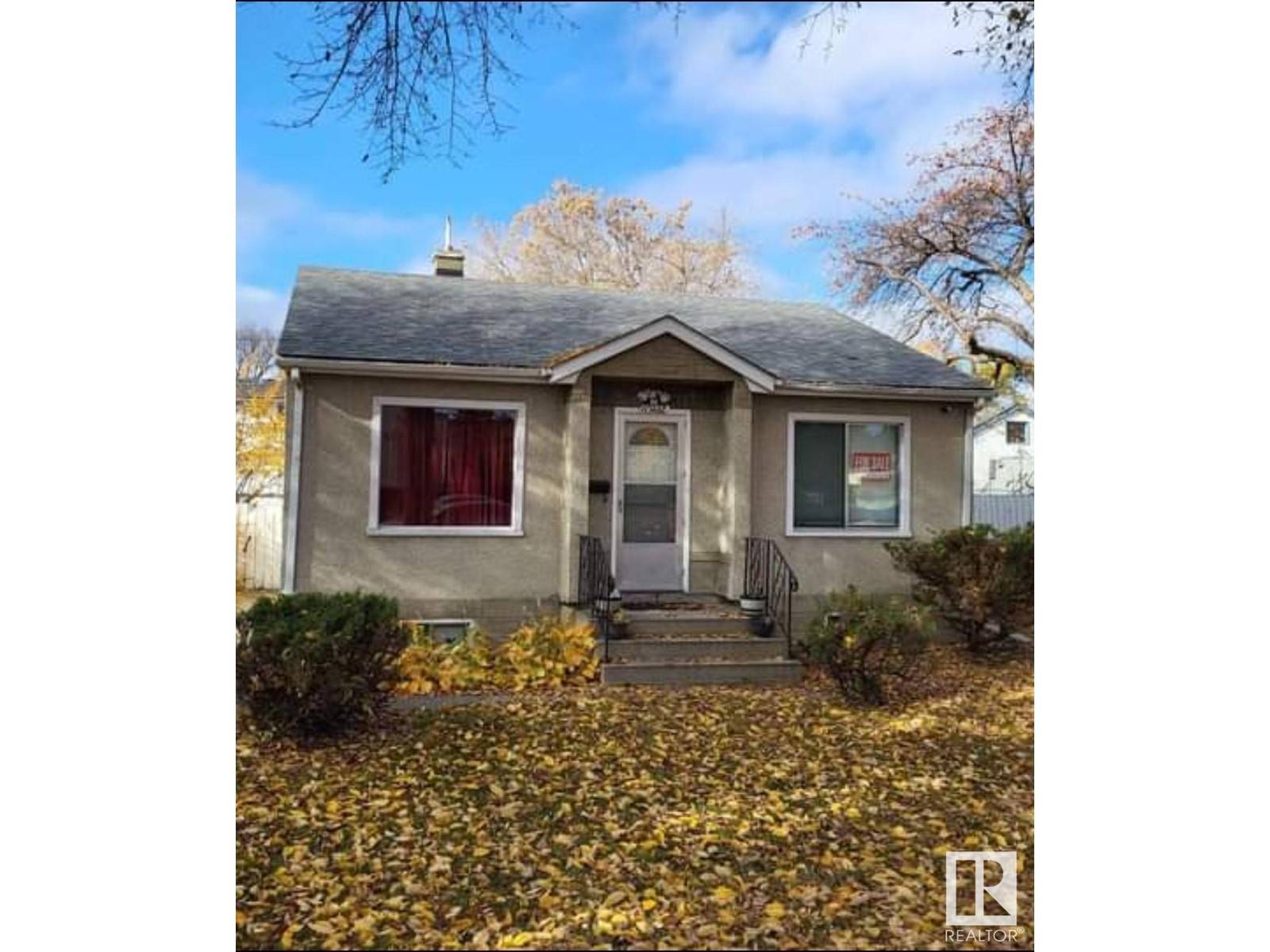 Edmonton, AB T5W4C6,11932 62 ST NW